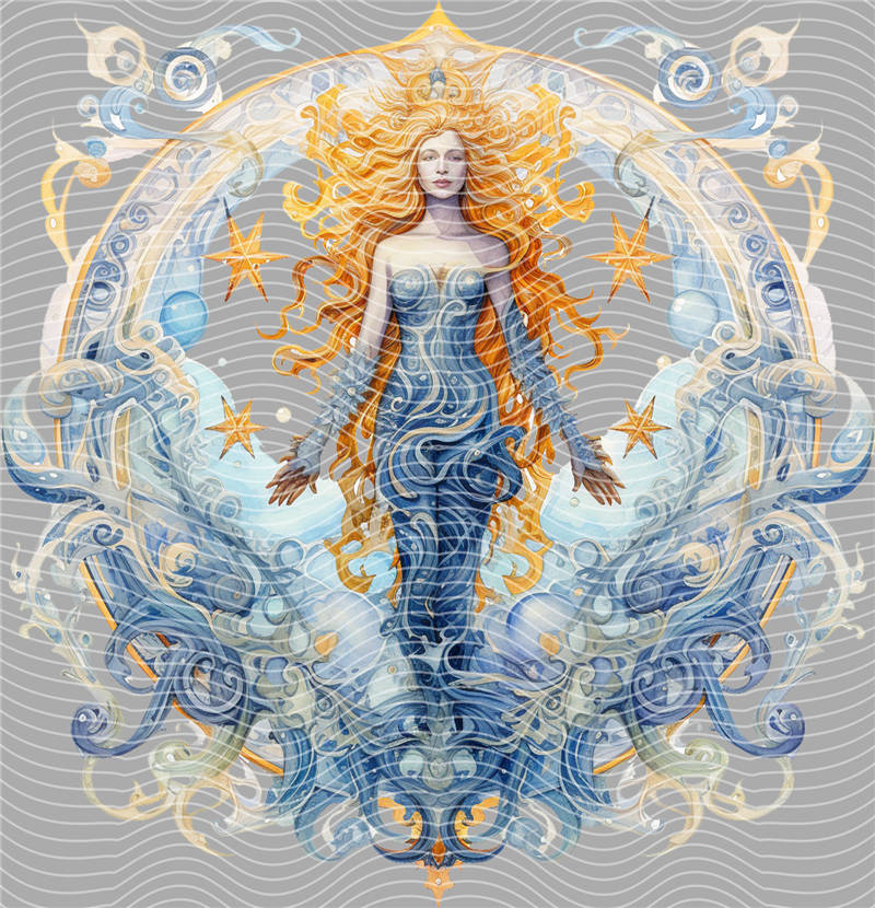 Cards and constellations-KP 299